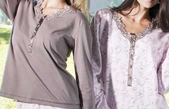 Luma Lingerie - Foto 1