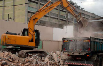 Cata Entulho - Foto 1