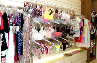 D B Comércio Lingerie - Foto 1