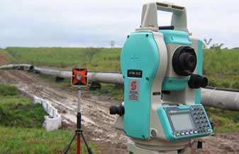 AJ Empresa de topografia - Foto 1