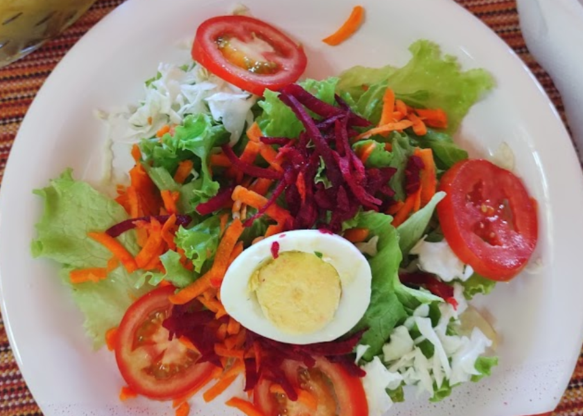 Quintal da Hellen - Foto 1