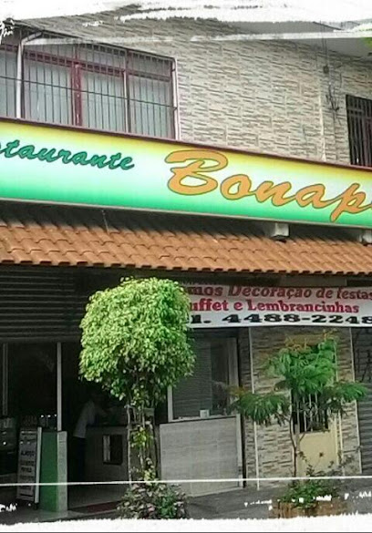 Restaurante Bonapetit