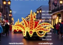 abre e fecha estadual de Carnaval 2026