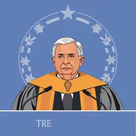 agenda institucional TRE-SP