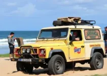 Circuito 4×4 Verão