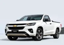 Chevrolet S10 WT MT 2026 desconto CNPJ