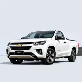 Chevrolet S10 WT MT 2026 desconto CNPJ