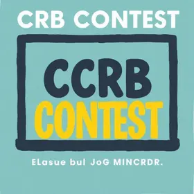 Concurso CRB 2
