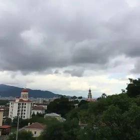 previsão do tempo Francisco Morato