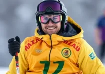 Atleta de Francisco Morato