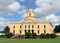 Concurso Câmara São Lourenço do Sul