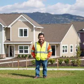 moradias em Francisco Morato