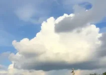 previsão do tempo em Francisco Morato