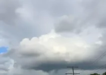 previsão do tempo Francisco Morato