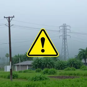 alerta amarelo chuvas intensas