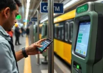 pagamento por aproximação