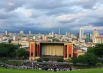 Teatro gratuito 'Pasqualino e a Natureza'