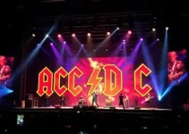 show do AC/DC