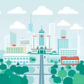 melhores hospitais públicos