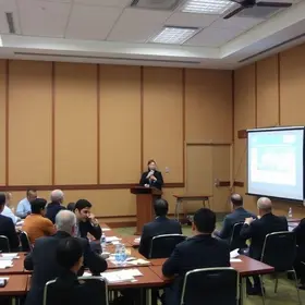 modernização e desburocratização dos serviços públicos