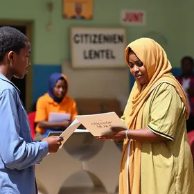 Centros de Integração da Cidadania