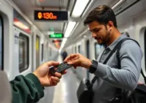 pagamento por aproximação