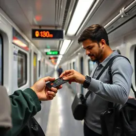 pagamento por aproximação