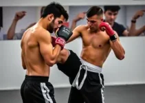 aulas gratuitas de Muay Thai e Judô em Francisco Morato