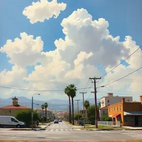 tempo Francisco Morato