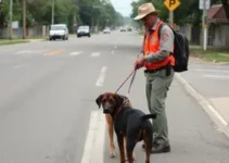 Francisco Morato apreensão de animais soltos