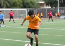 Esporte Presente