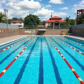 governo de sp inaugurou piscinão