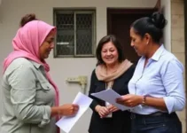 capacitação das Casas da Mulher Paulista
