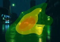 alerta laranja INMET chuvas intensas