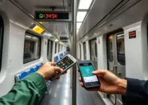 pagamento por aproximação