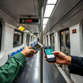 pagamento por aproximação