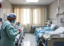 Hospital de Olhos em Guarulhos