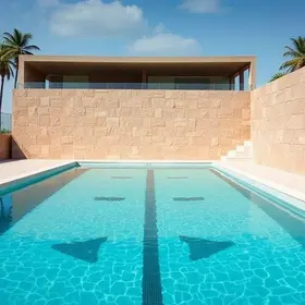 Novo Piscinão em Franco da Rocha e Francisco Morato