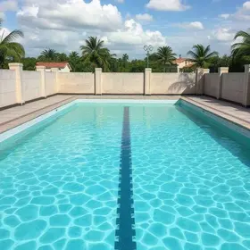piscinão