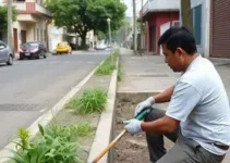 programa morato em ação