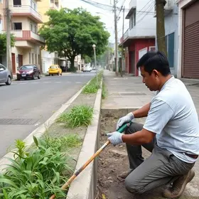 programa morato em ação