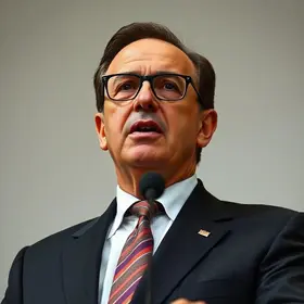 reeleição presidencial