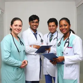 Residência Médica IAMSPE