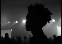 audiovisual negro