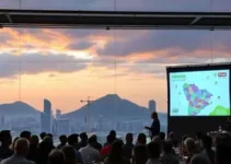 5º Fórum da RT Negócios e Cultura