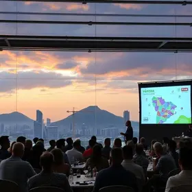 5º Fórum da RT Negócios e Cultura