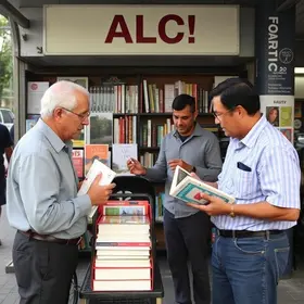 acadêmico da ALCA