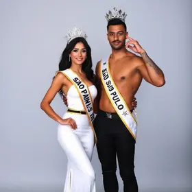 Miss e Mister São Paulo 2026
