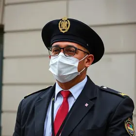 Defensoria Pública de SP