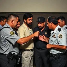 gangue da correntinha